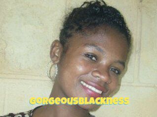 GorgeousBlackness