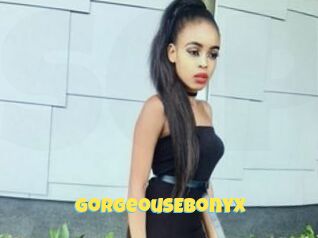 GorgeousEbonyX