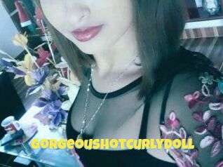 GorgeousHotCurlyDoll