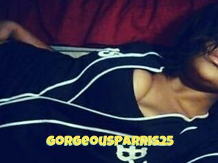 GorgeousParris25