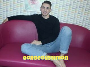 GorgeousSimon