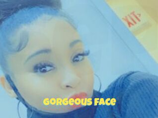 Gorgeous_face Sexe et Porno