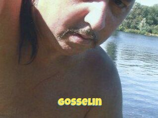 Gosselin