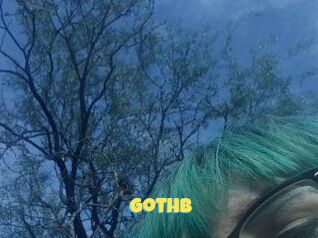 GothB Sexe et Porno