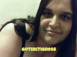 GothicTigress