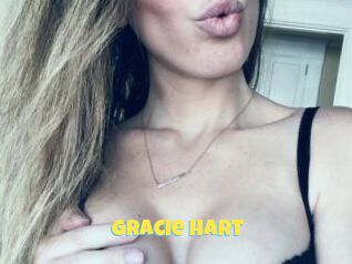 Gracie_Hart Sexe et Porno