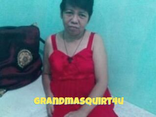 GrandmaSquirt4u