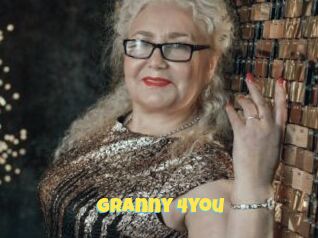 Granny_4you