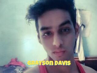 Grayson_Davis