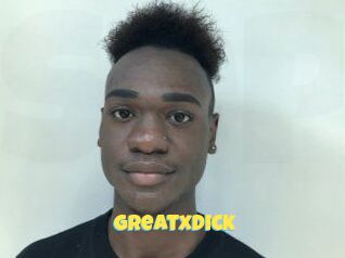 GreatxDick