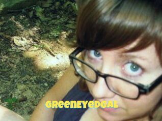 GreenEyedGal