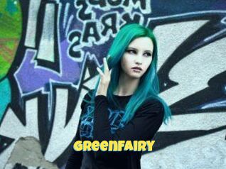 GreenFairy