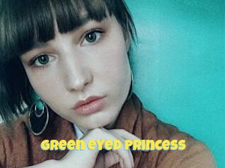 Green_eyed_Princess