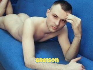Greison