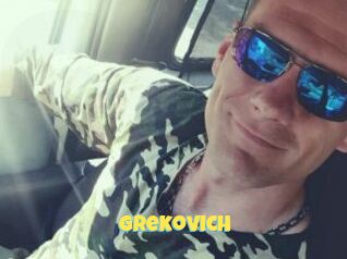 Grekovich