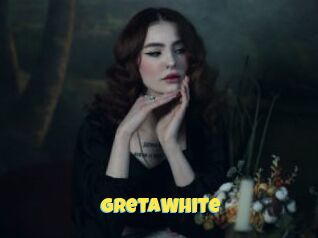 GretaWhite