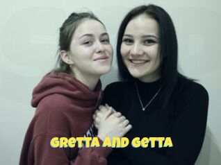 Gretta_and_Getta