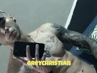 GreyChristian
