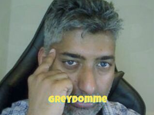 GreyDomme
