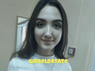 GriseldaTate Sexe et Porno