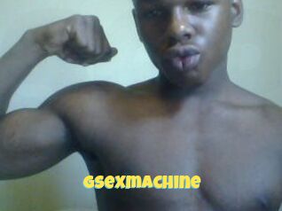 GseXmachine