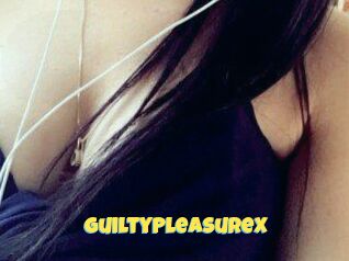 GuiltyPleasureX