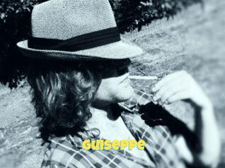 Guiseppe