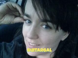 Guitargal