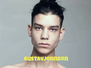 GustavJohnson