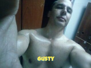 Gusty Sexe et Porno