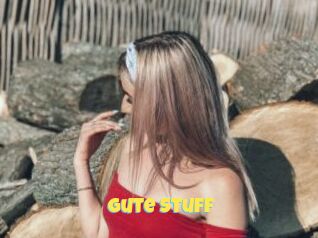 Gute_Stuff