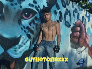 Guyhotcumxxx