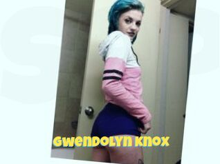Gwendolyn_Knox Sexe et Porno