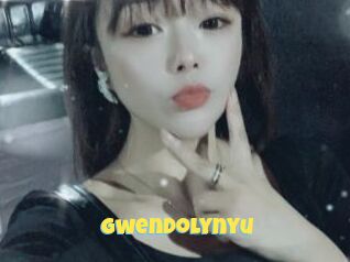 Gwendolynyu