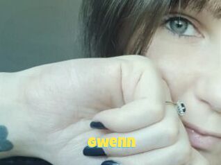 Gwenn