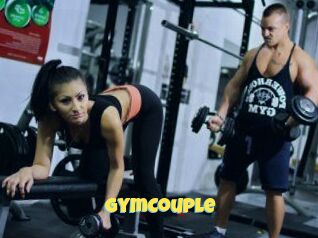GymCouple