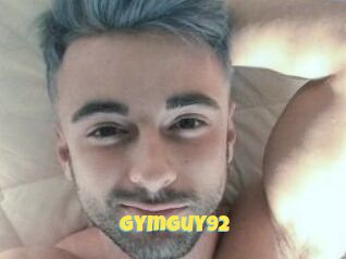 GymGuy92