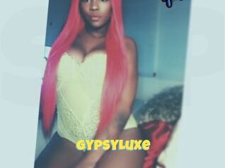 GypsyLuxe