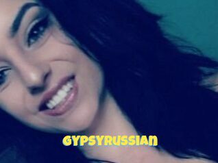 GypsyRussian