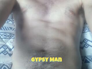 Gypsy_Man Sexe et Porno
