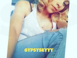 Gypsyskyyy