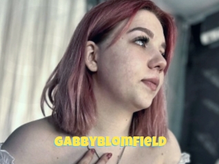 Gabbyblomfield