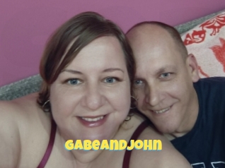 Gabeandjohn