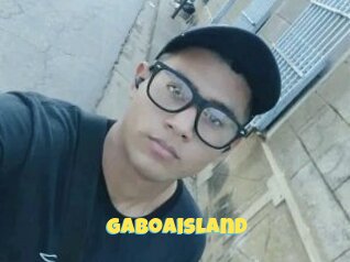 gaboaisland Sexe et Porno