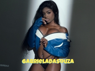 gabrieladasouza Sexe et Porno