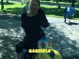 Gabriele