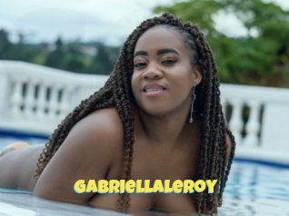gabriellaleroy Sexe et Porno