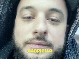 gabriello Sexe et Porno