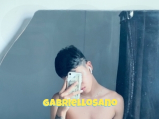 Gabriellosano