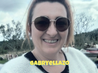 gabryellazo Sexe et Porno